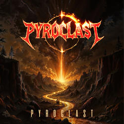 Pyroclast