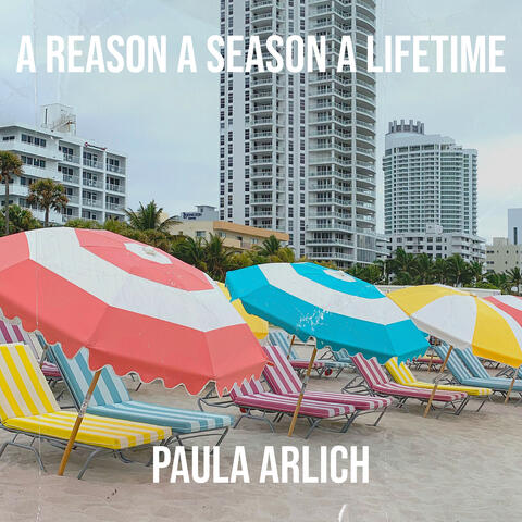 A Reason a Season a Lifetime