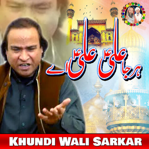 Har Ja Ali Ali Aye
