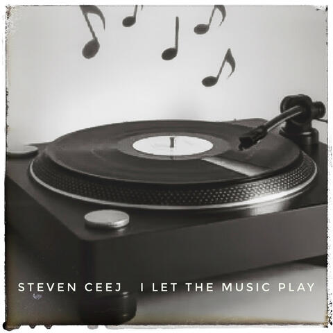 I Let the Music Play