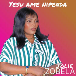 Yesu Ame Nipenda