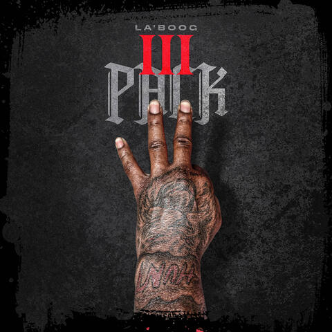 III Pack
