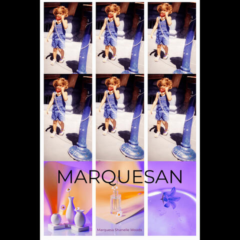 Marquesan