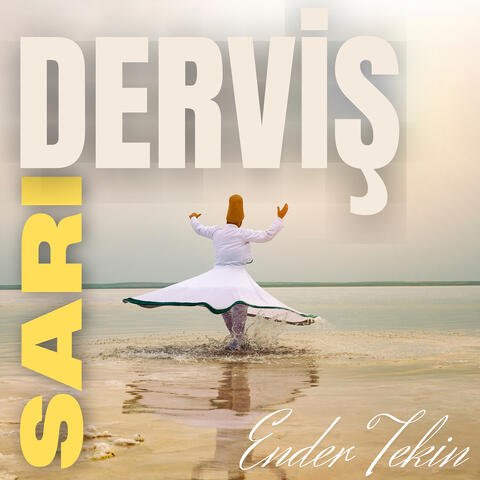 Sarı Derviş