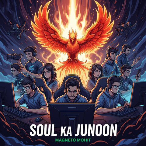 Soul Ka Junoon