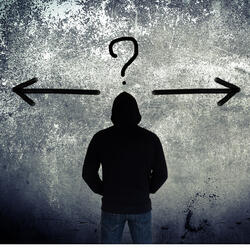 Who Am I?