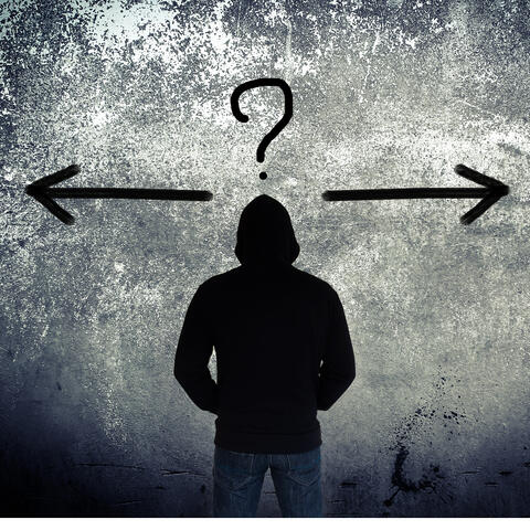 Who Am I?