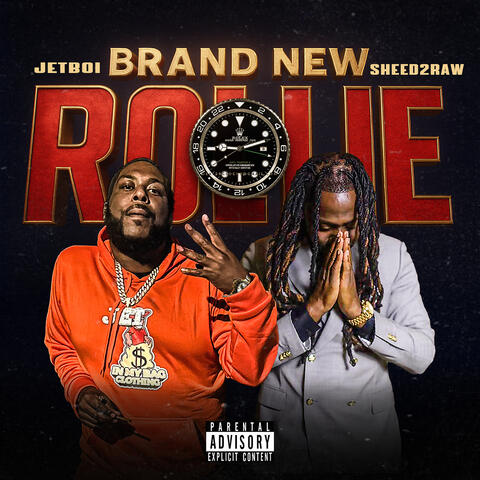Brand New Rollie