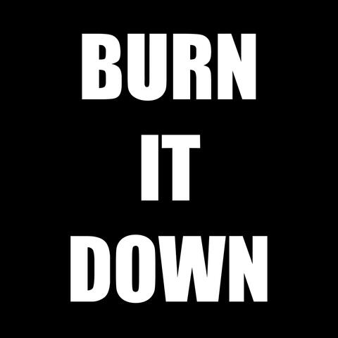 Burn It Down
