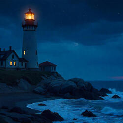 Old Lighthouse