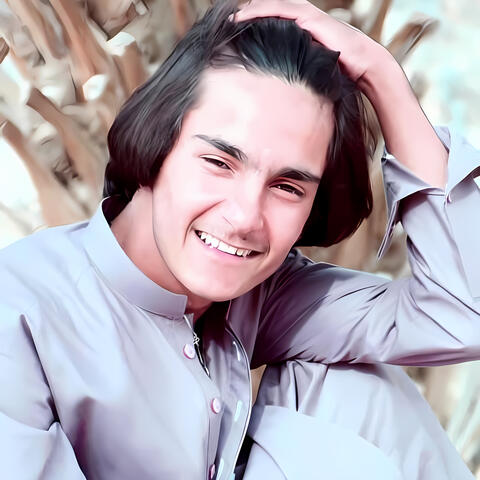 Shukarullah Shaheen