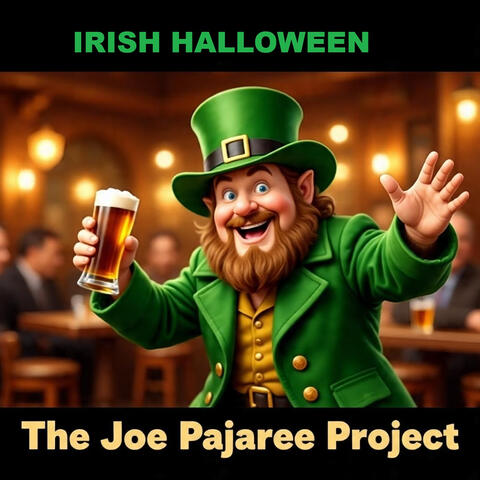 Irish Halloween