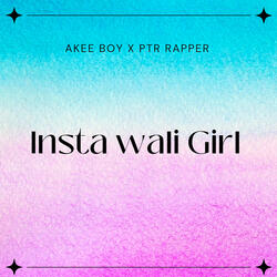 Insta Wali Girl