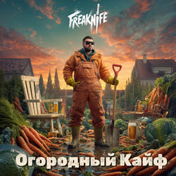 Огородный кайф