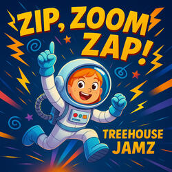 Zip, Zoom Zap!