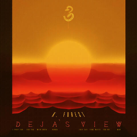 Deja's View
