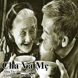 Mẹ Đi Dưới Mưa