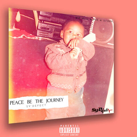 Peace Be the Journey