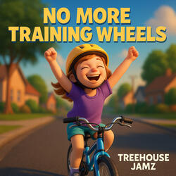 No More Training Wheels
