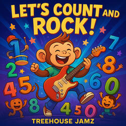 Let's Count and Rock