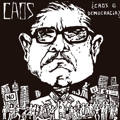 Caos O Democracia