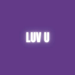 Luv U