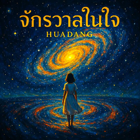 จักรวาลในใจ