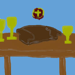 Return to My Table (Chillstep)