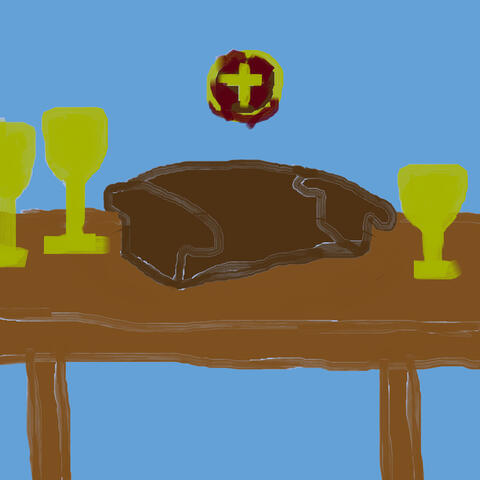 Body of Christ (Chillstep)