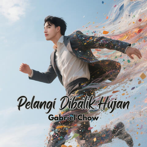 Pelangi Dibalik Hujan