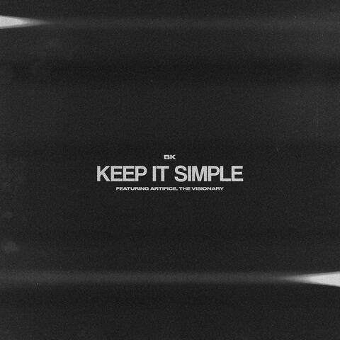 Keep It Simple