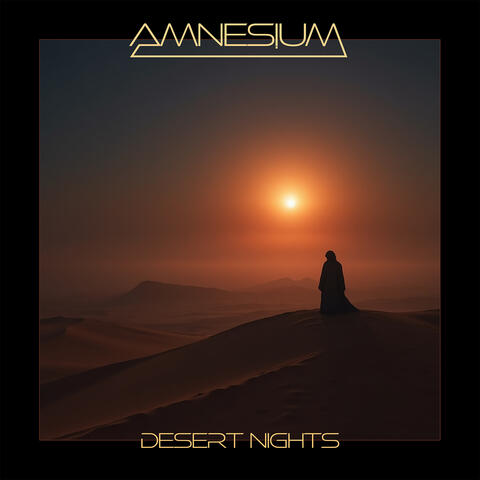 Desert Nights