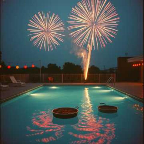 The 4th of July