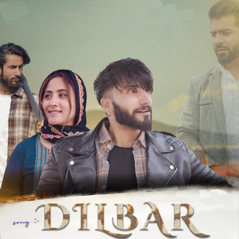 Dilbar