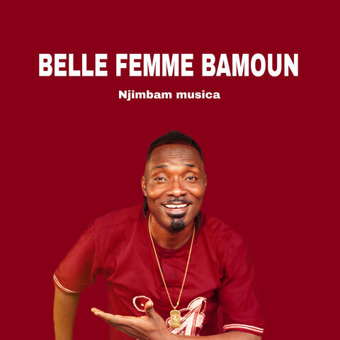 Belle Femme Bamoun