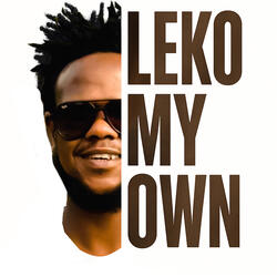 My Own (Live)