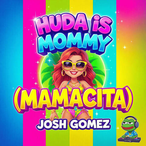 Huda Is Mommy (Mamacita)