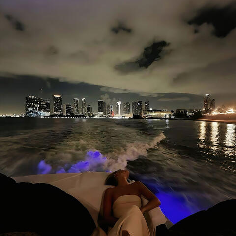 Ocean Glow