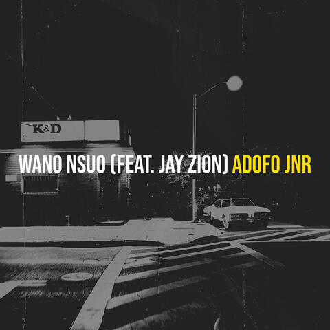 Wano Nsuo