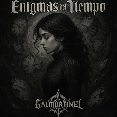 Enigmas Del Tiempo (Remastered 2025)