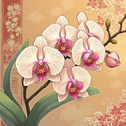 Orchid