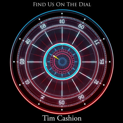Find Us on the Dial