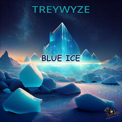 Blue Ice (Instrumental)