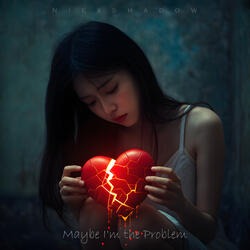 Maybe I'm the Problem