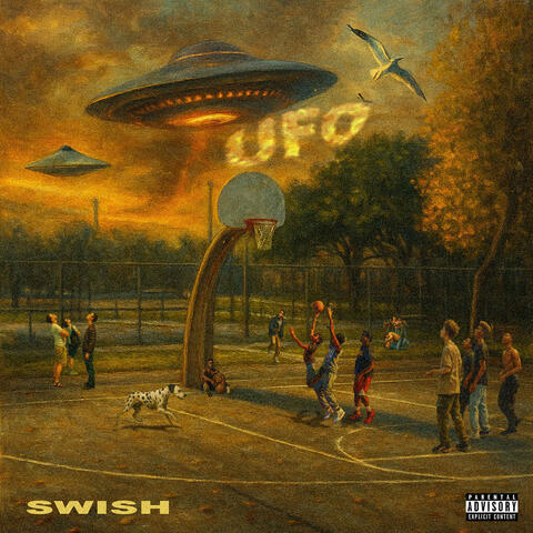 Ufo