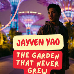 The Garden That Never Grew