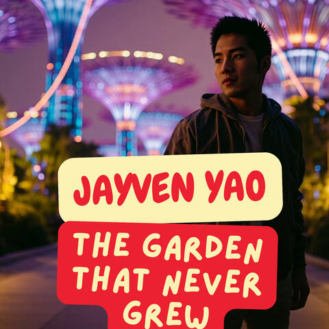 The Garden That Never Grew