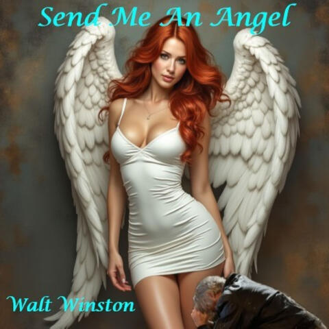 Send Me an Angel (Radio Edit)