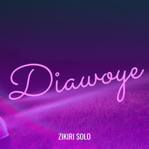 Diawoye
