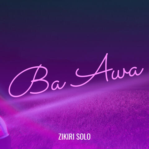 Ba Awa